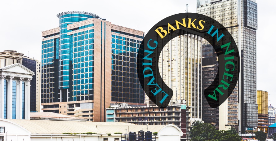 Banks in Nigeria