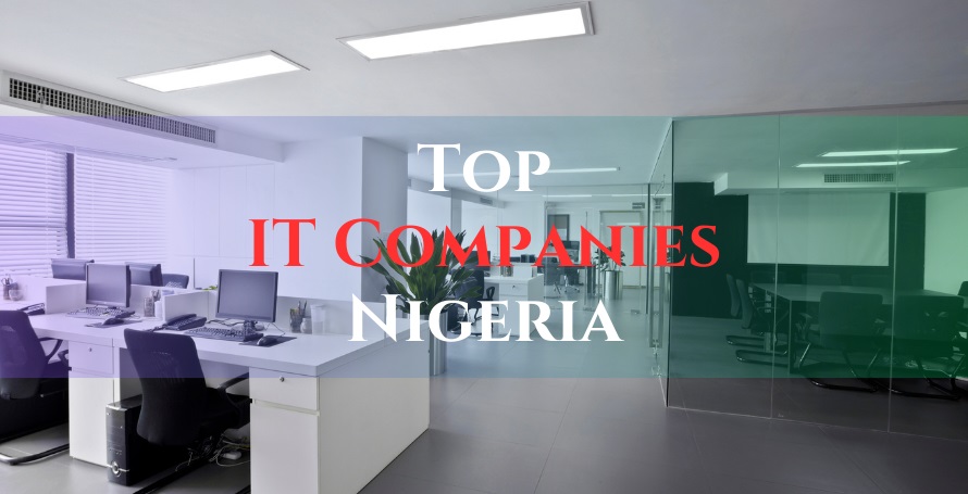 IT Companies in Nigeria