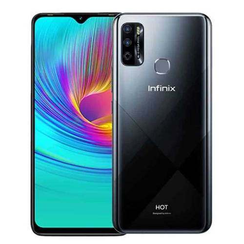 Infinix Hot 10 Pro