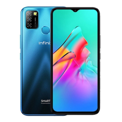 Infinix Smart 5