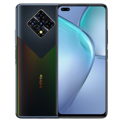 Infinix Zero 8