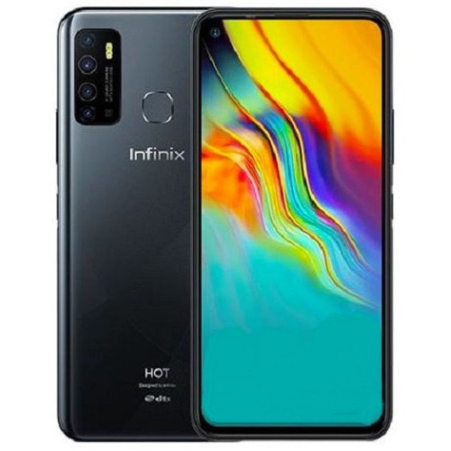 Infinix Hot 11 Play