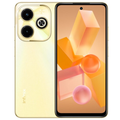 Infinix Hot 40 Pro