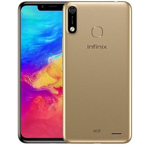 Infinix Hot 7 Pro