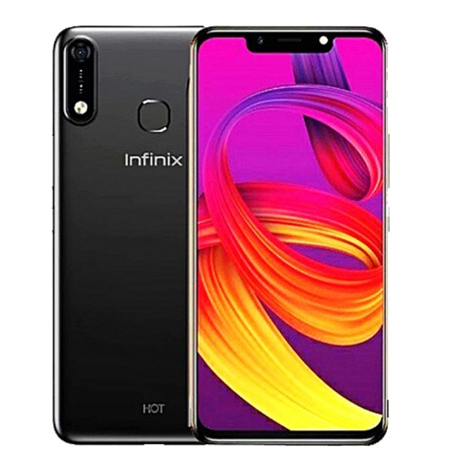 Infinix Hot 7