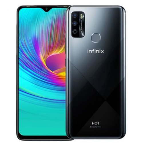 Infinix Hot 9 Play