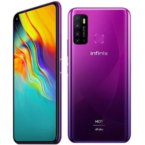 Infinix Hot 9 Pro