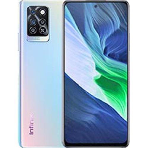 Infinix Note 10 Pro NFC