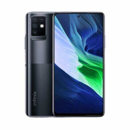 Infinix Note 10