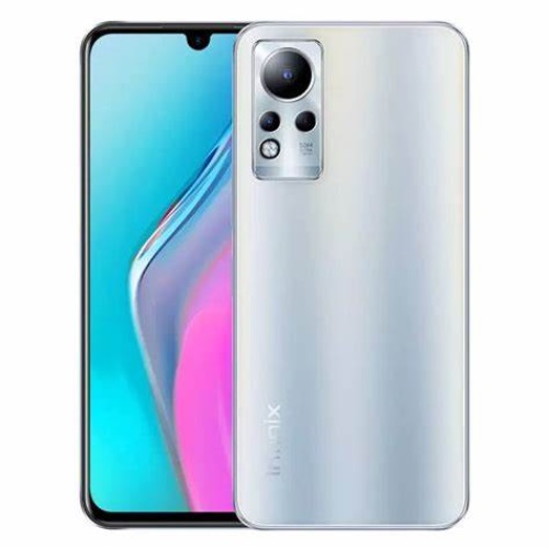 Infinix Note 11 Pro