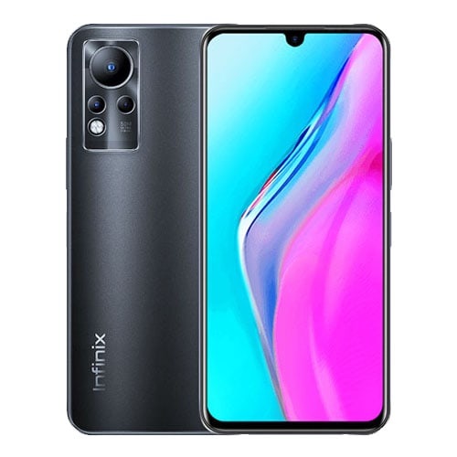 Infinix Note 11