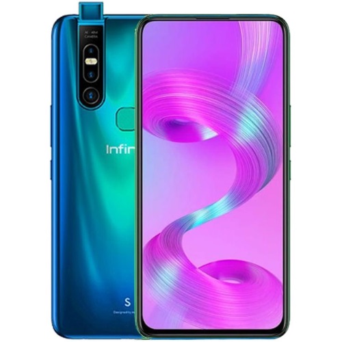 Infinix S5 Pro