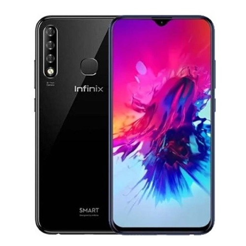 Infinix Smart 4