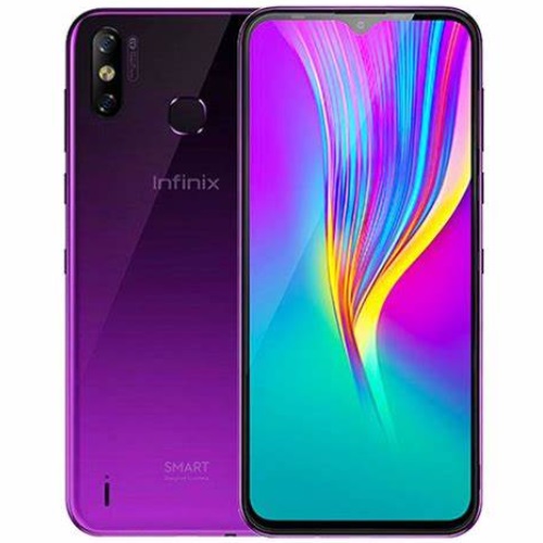 Infinix Smart 4c