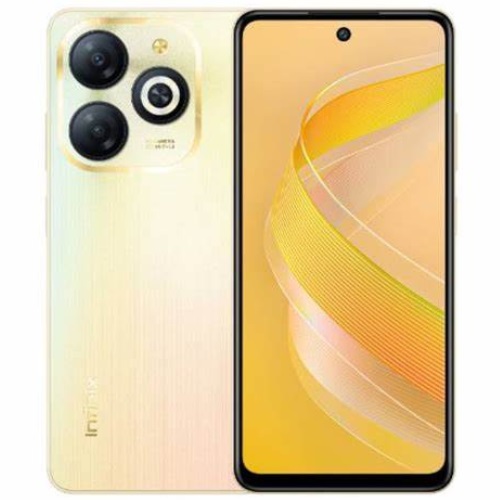 Infinix Smart 8 Plus