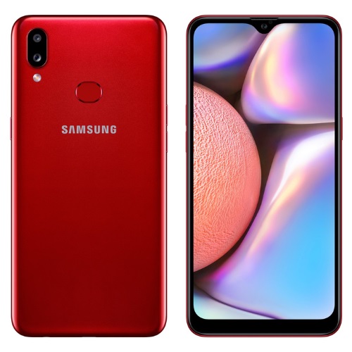 Samsung Galaxy A10s