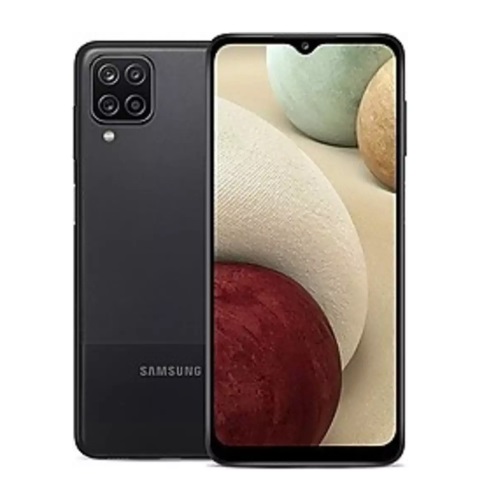 Samsung Galaxy A12 Nacho