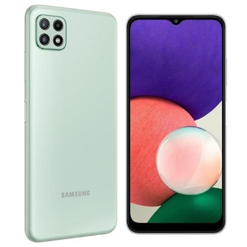 Samsung Galaxy A22