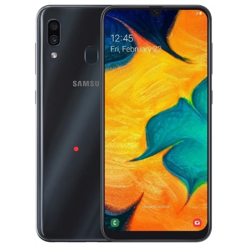 Samsung Galaxy A30