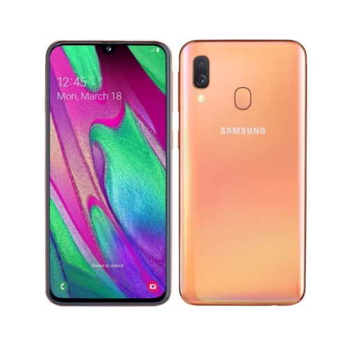 Samsung Galaxy A40