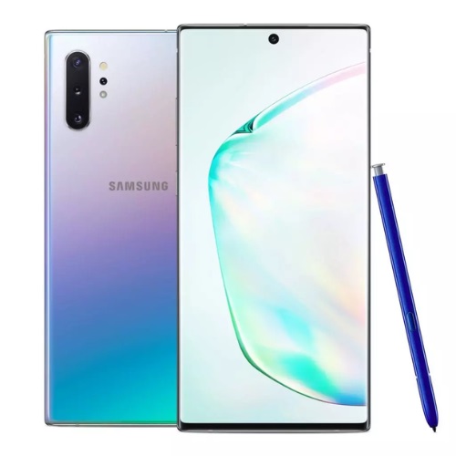 Samsung Galaxy Note 10 5G