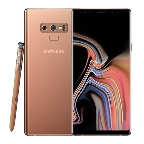 Samsung Galaxy Note9