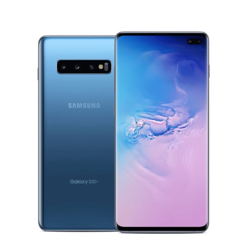 Samsung Galaxy S10 Plus