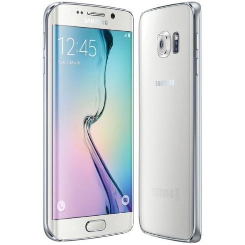 Samsung Galaxy S6 Edge