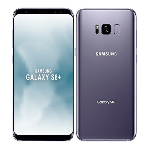 Samsung Galaxy S8 Plus