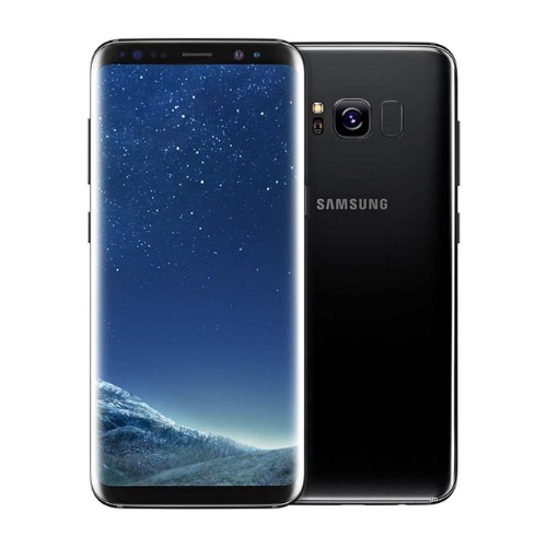 Samsung Galaxy S8