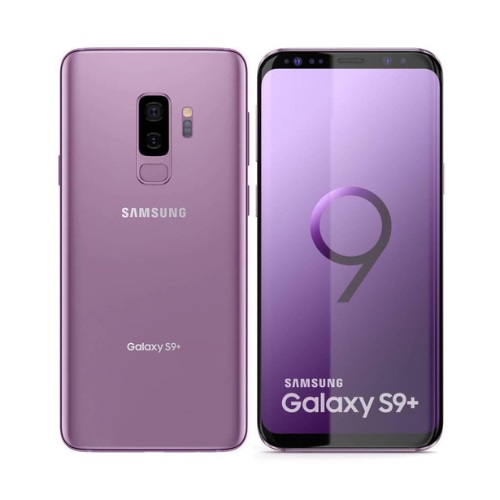 Samsung Galaxy S9 Plus