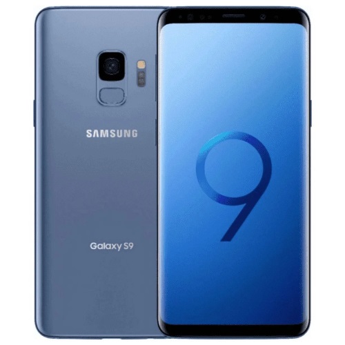 Samsung Galaxy S9