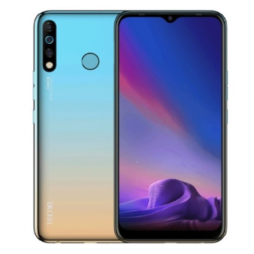 Tecno Camon 12 Pro