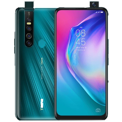 Tecno Camon 15 Pro