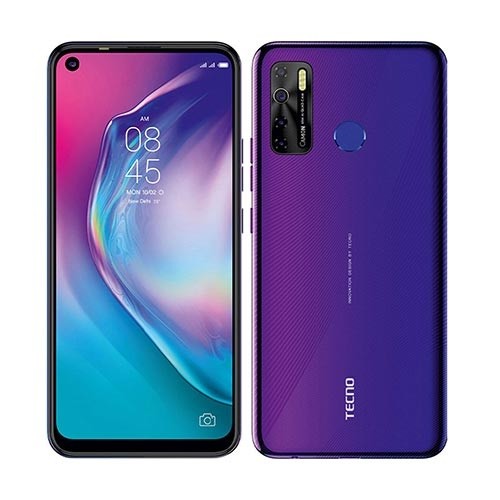 Tecno Camon 15