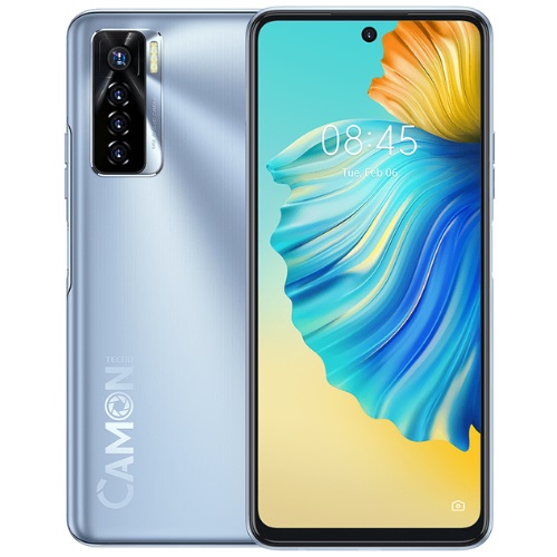 Tecno Camon 17 Pro