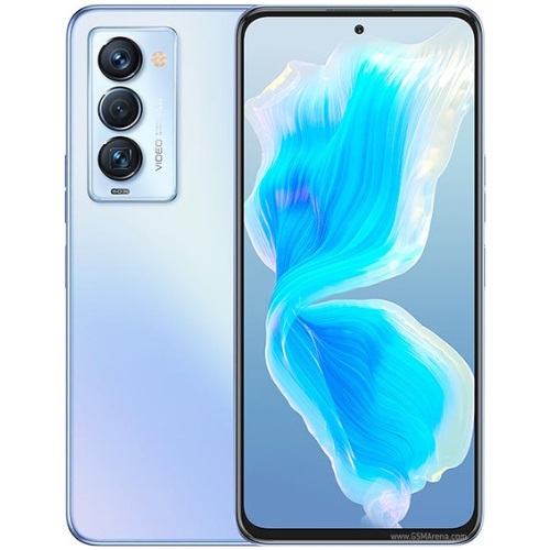 Tecno Camon 18 Premier