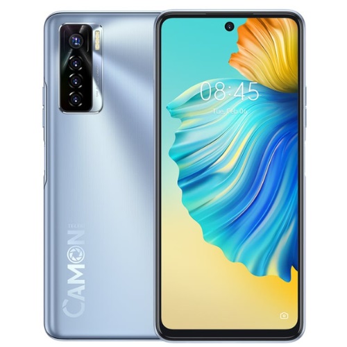 Tecno Camon 18 Pro