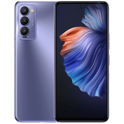 Tecno Camon 18