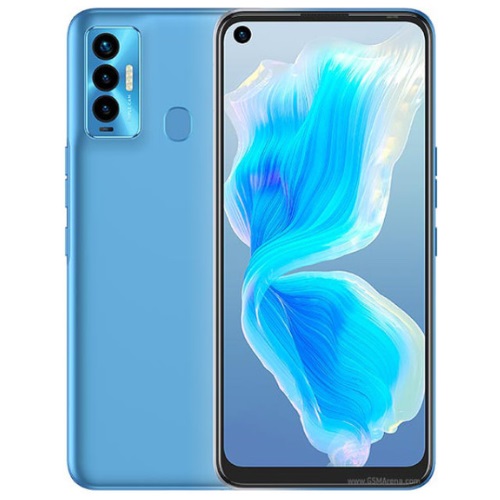 Tecno Camon 18i