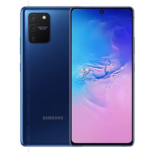 Samsung Galaxy S10 Lite