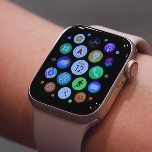 Apple Watch SE 2022