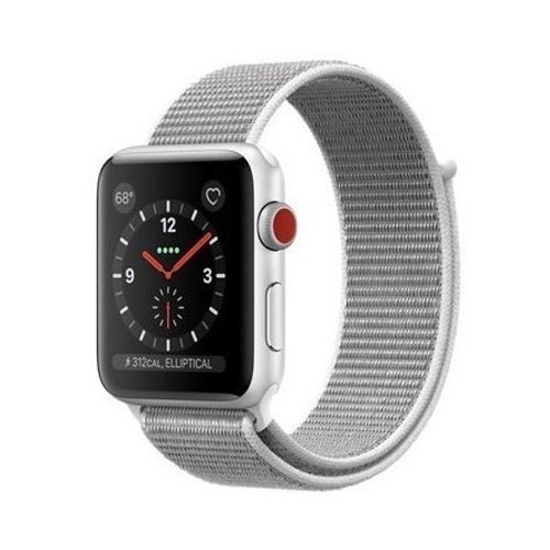 Apple Watch Series 3 Aluminum Price in Nigeria 2024 Full Specs Review