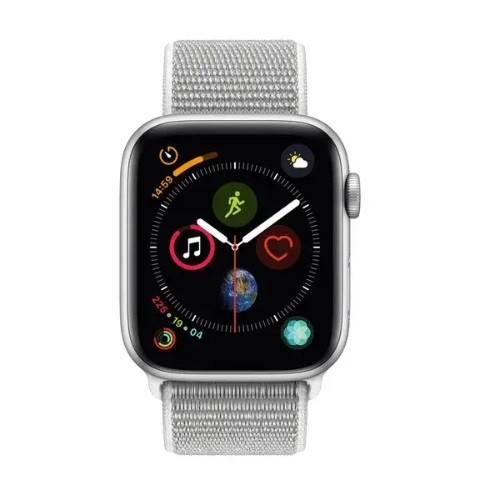 Apple Watch Series 4 Aluminum