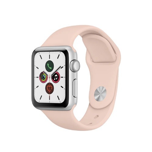 Apple Watch Series 5 Aluminum