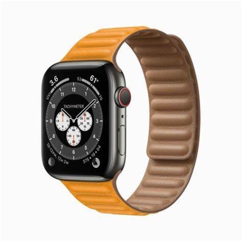 Apple Watch Series 6