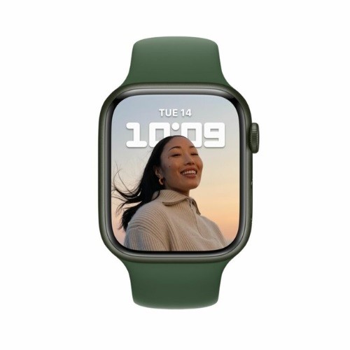 Apple Watch Series 7 Aluminum