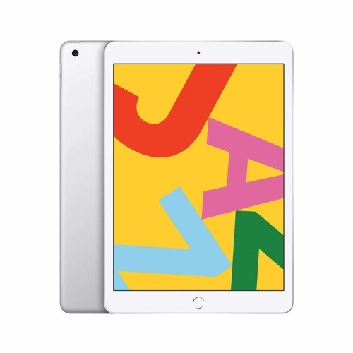 Apple iPad 10.2 2019