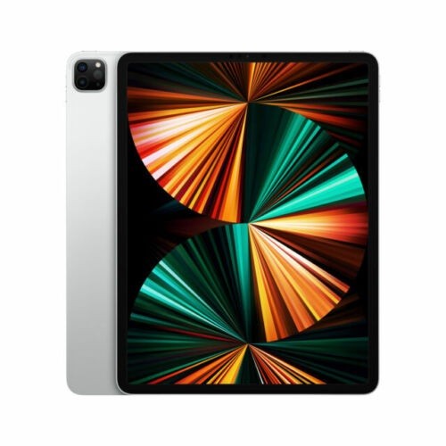 Apple iPad Pro 12.9 2021