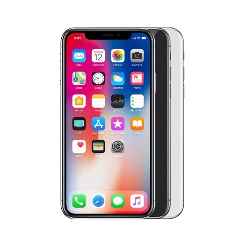 Apple iPhone X